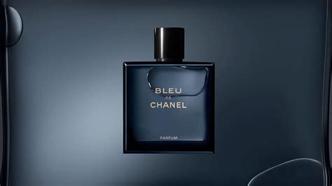 bleu nuit chanel|bleu de Chanel review.